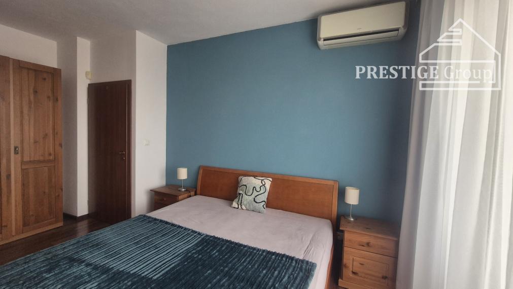 2‑izbový byt (60,62 m²) s klimatizáciou – Na Zongorke