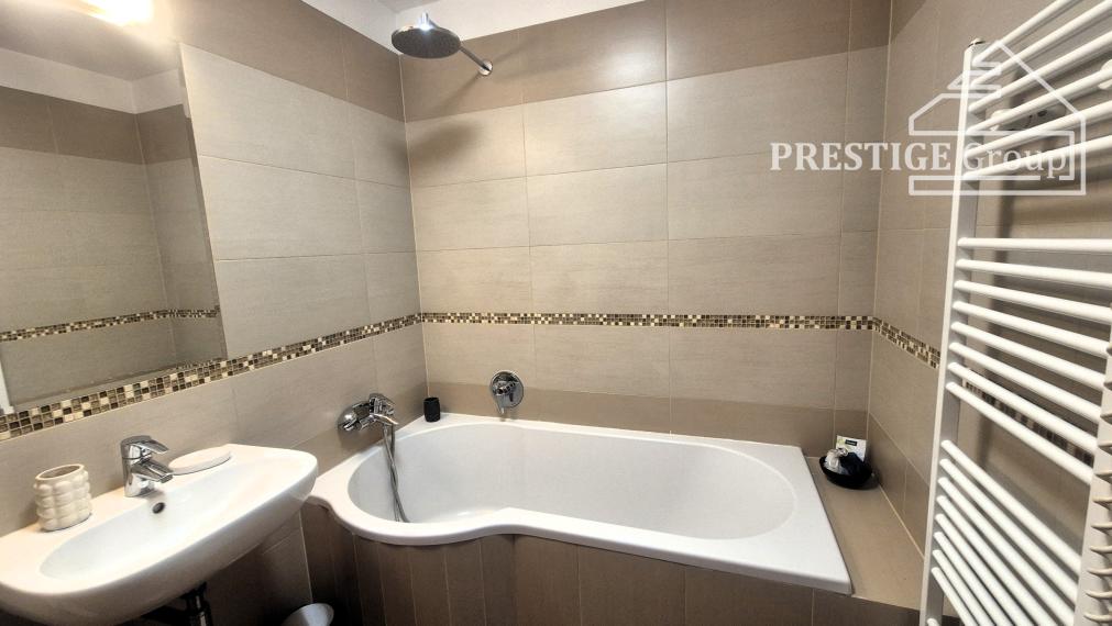 2‑izbový byt (60,62 m²) s klimatizáciou – Na Zongorke