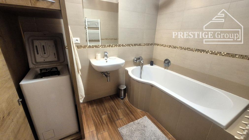 2‑izbový byt (60,62 m²) s klimatizáciou – Na Zongorke