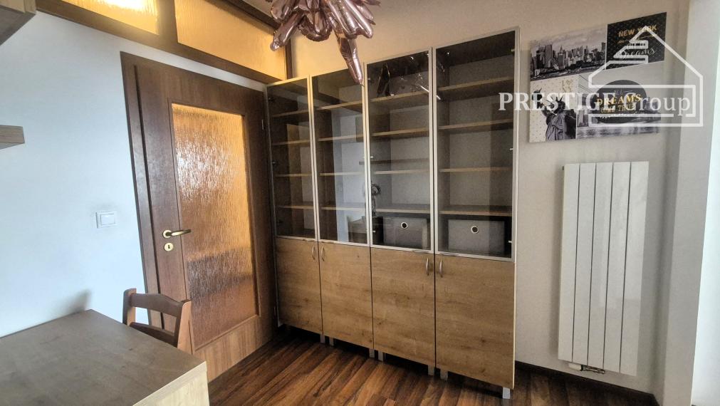 2‑izbový byt (60,62 m²) s klimatizáciou – Na Zongorke
