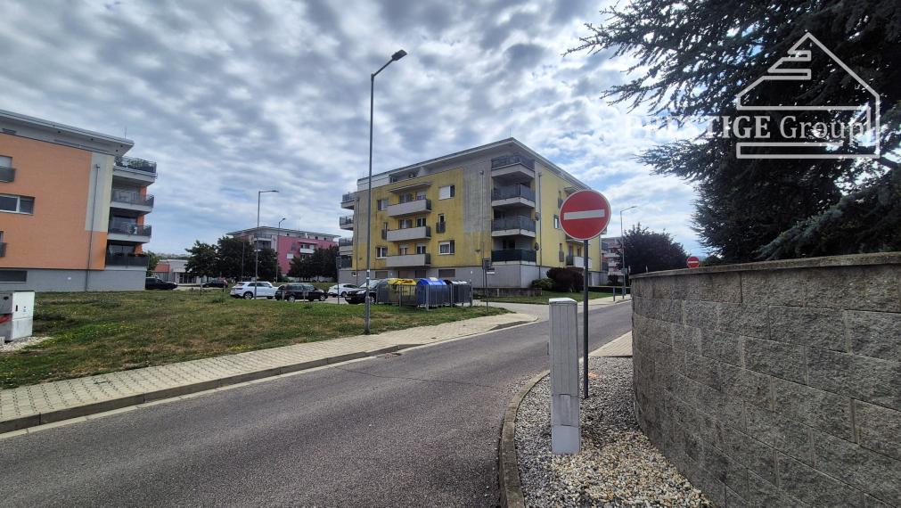 2‑izbový byt (60,62 m²) s klimatizáciou – Na Zongorke