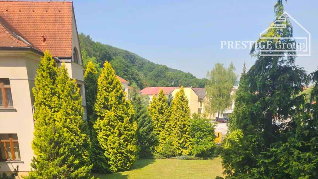 NOVOSTAVBA , 2-izbový byt s balkónom v Rezidencii THERMAE