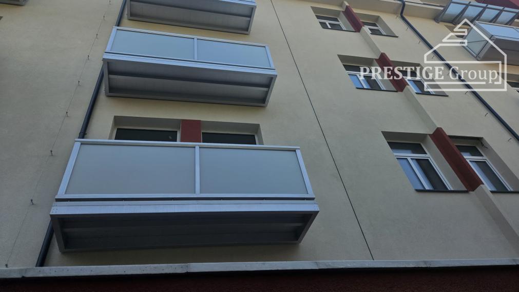 NOVOSTAVBA , 2-izbový byt s balkónom v Rezidencii THERMAE