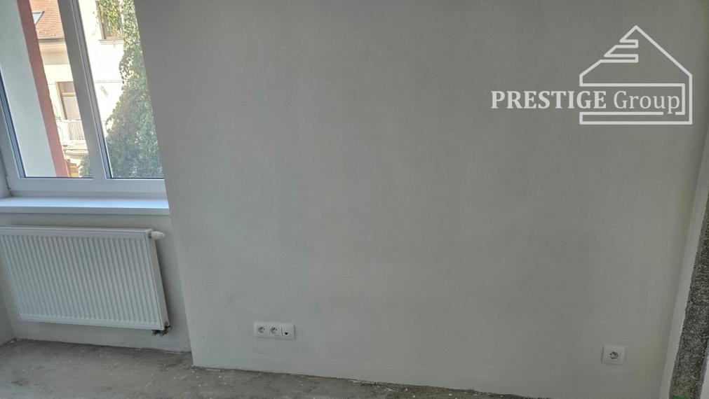 NOVOSTAVBA , 2-izbový byt s balkónom v Rezidencii THERMAE
