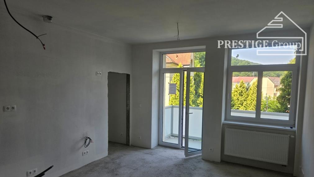 NOVOSTAVBA , 2-izbový byt s balkónom v Rezidencii THERMAE