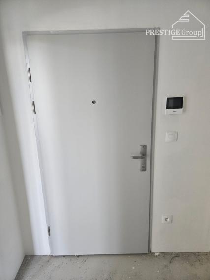 NOVOSTAVBA , 2-izbový byt s balkónom v Rezidencii THERMAE