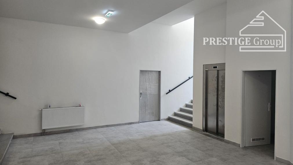 NOVOSTAVBA , 2-izbový byt s balkónom v Rezidencii THERMAE
