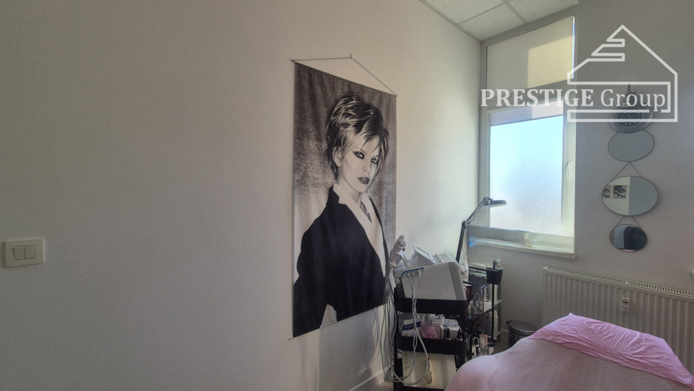 INVESTIČNÁ PRÍLEŽITOSŤ | Nebytový priestor + parkovanie