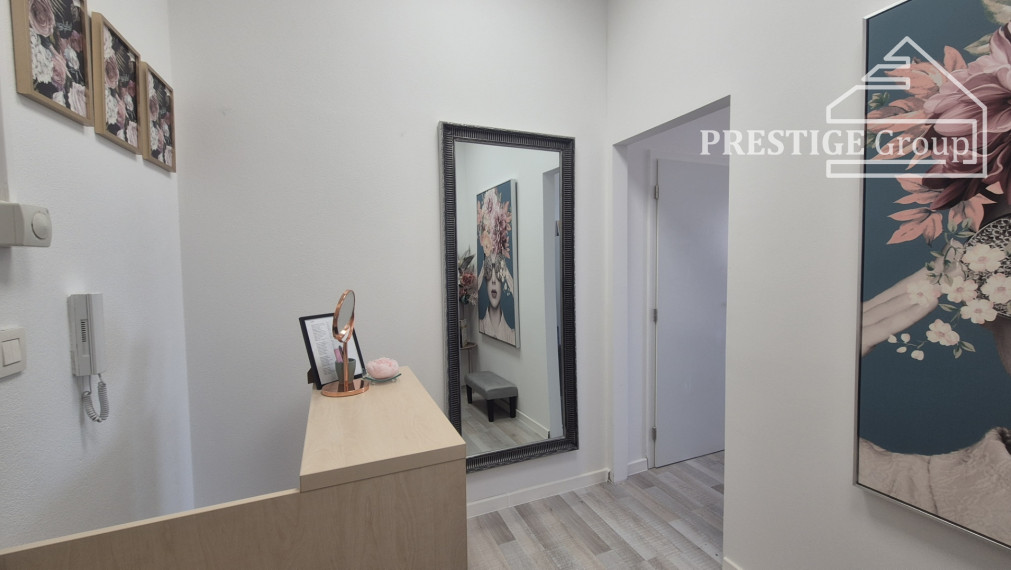 INVESTIČNÁ PRÍLEŽITOSŤ | Nebytový priestor + parkovanie
