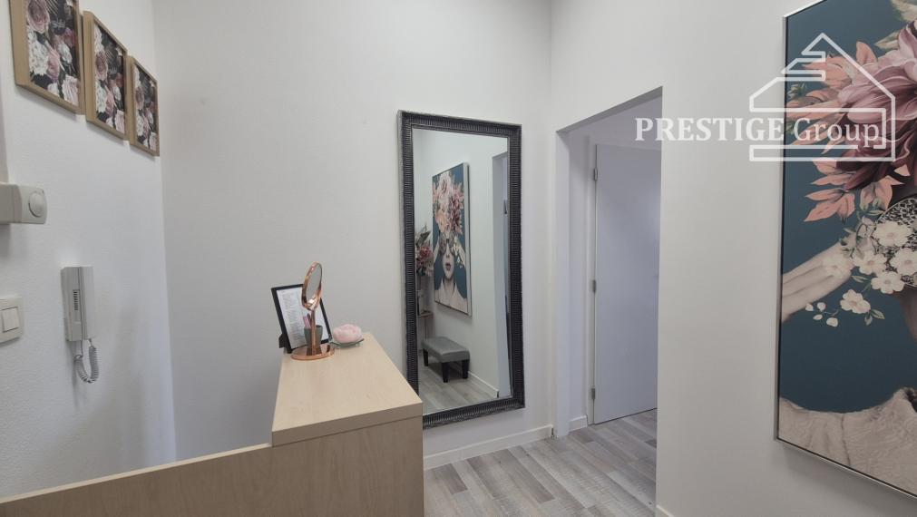 INVESTIČNÁ PRÍLEŽITOSŤ | Nebytový priestor + parkovanie