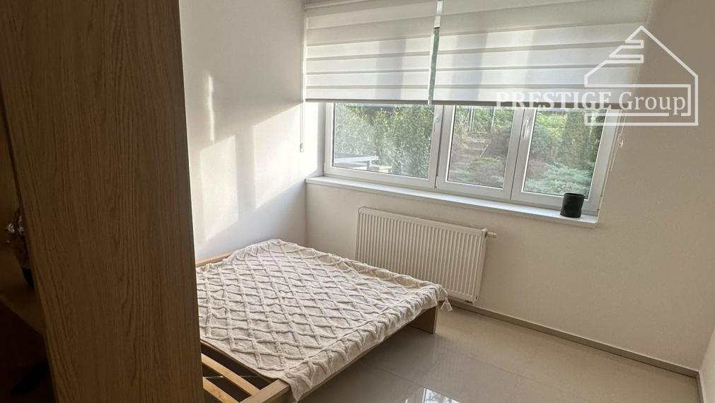 1-izbový byt pri Lesoparku Brezina  - Nad Tehelňou, Trenčín