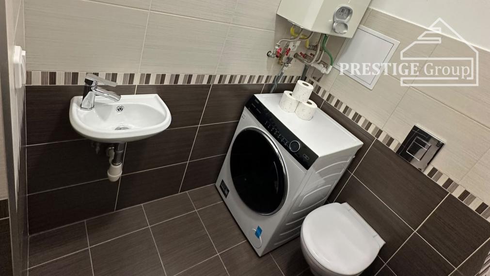 1-izbový byt pri Lesoparku Brezina  - Nad Tehelňou, Trenčín
