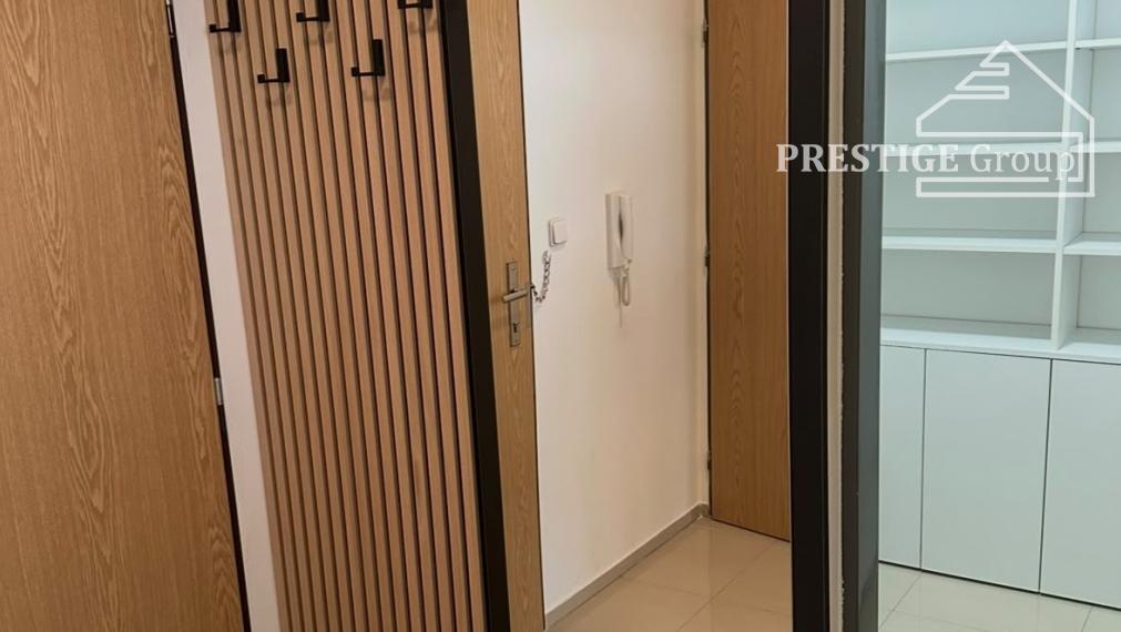 1-izbový byt pri Lesoparku Brezina  - Nad Tehelňou, Trenčín