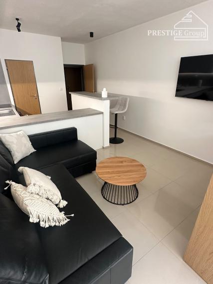 1-izbový byt pri Lesoparku Brezina  - Nad Tehelňou, Trenčín