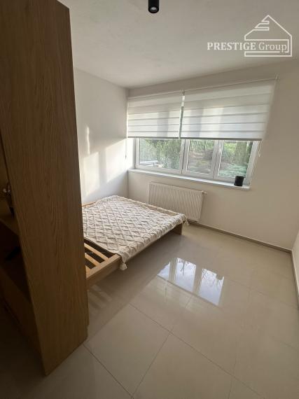 1-izbový byt pri Lesoparku Brezina  - Nad Tehelňou, Trenčín