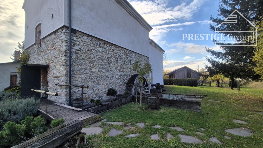 Administratívne priestory na prenájom | Dolný mlyn | Trenčín