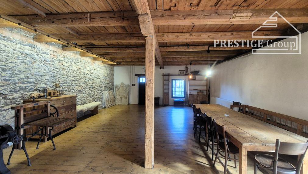 Administratívne priestory na prenájom | Dolný mlyn | Trenčín