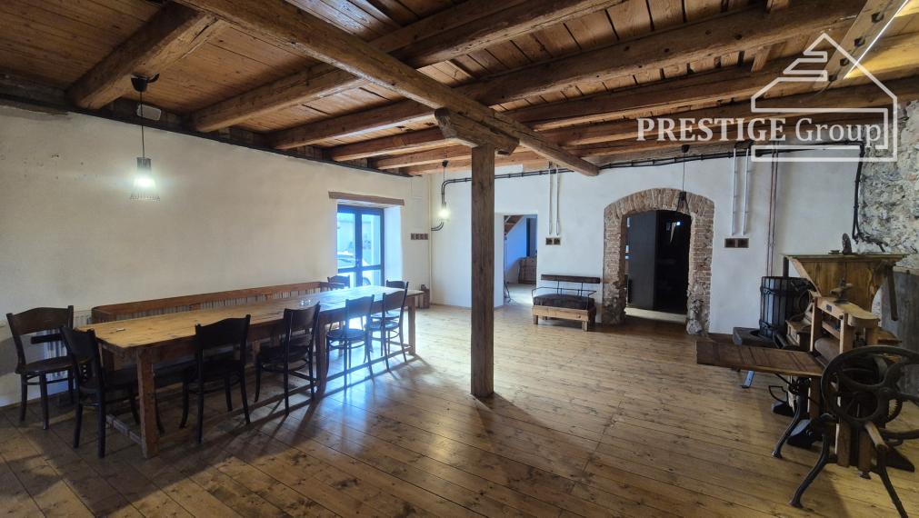 Administratívne priestory na prenájom | Dolný mlyn | Trenčín