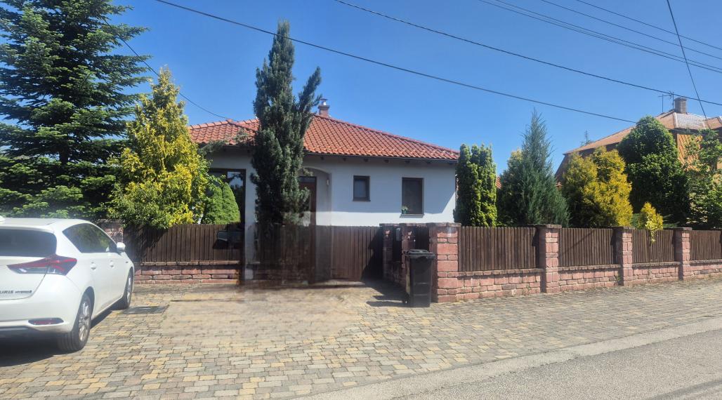 Váš budúci domov: BUNGALOW, štýlový 5-izbový rodinný dom