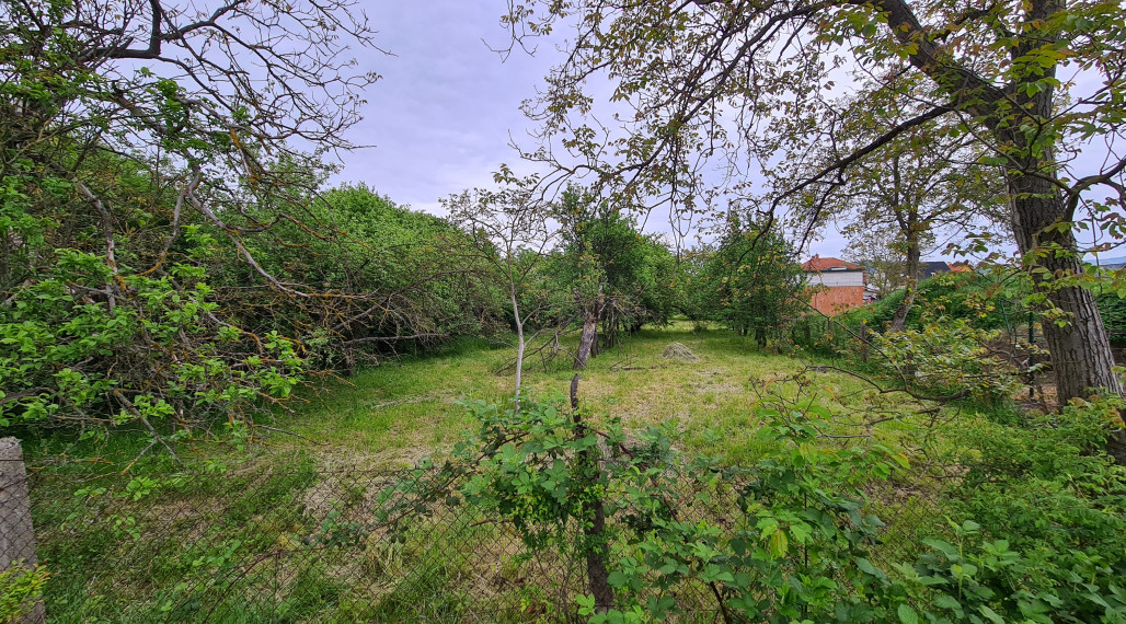 Váš budúci domov začína tu - pozemok na predaj 🏗️✨