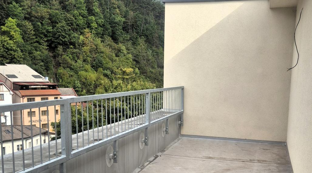 Rezidencia THERMAE - Trenčianske Teplice, Byt 63 - mezonet