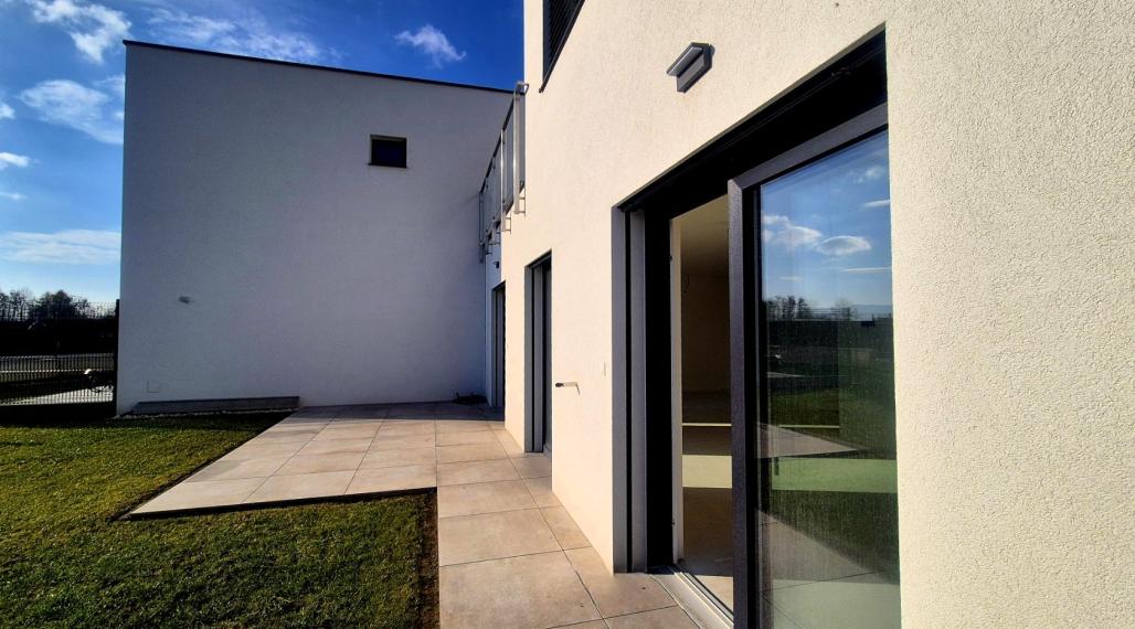 Novostavba - 4-izbový dom, Legionárska ulica