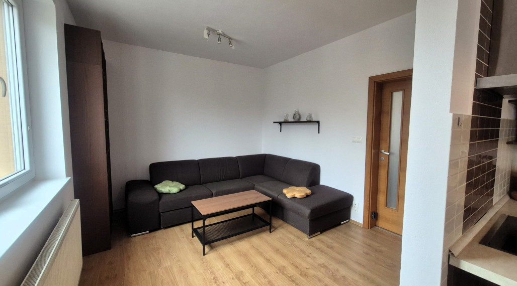 3-izbový byt - Východná ul., Trenčín