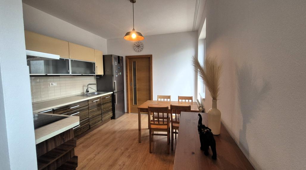 3-izbový byt - Východná ul., Trenčín