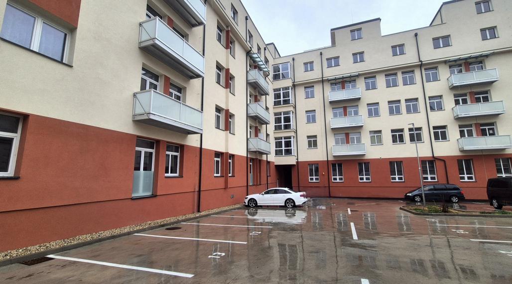 3‑izbový byt v SKOLAUDOVANEJ Rezidencii Thermae