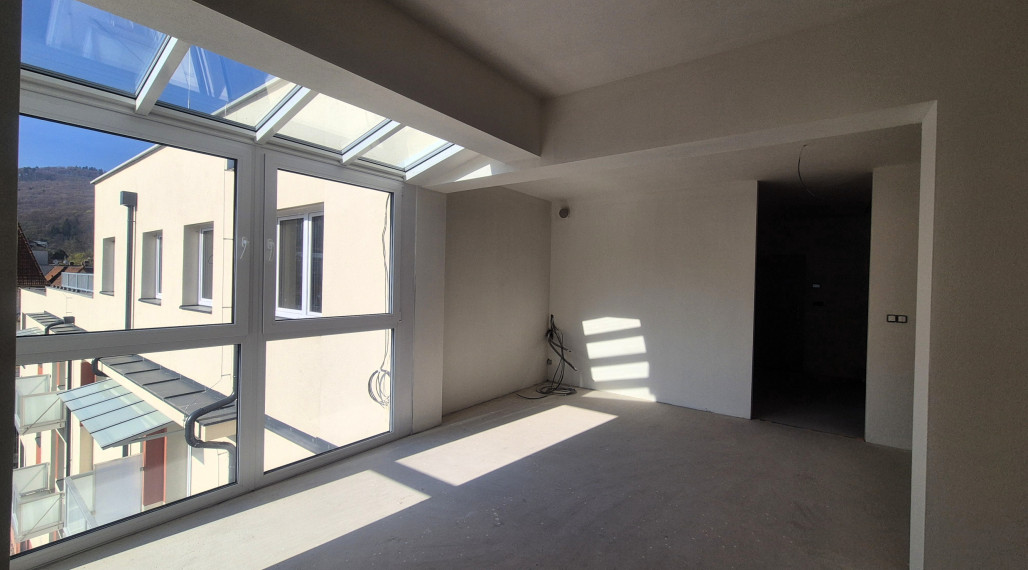 Rezidencia THERMAE - 44 B / B.505