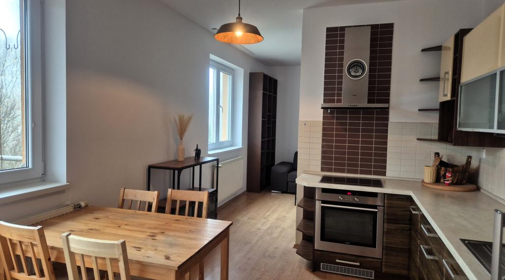 3-izbový byt - Východná ul., Trenčín