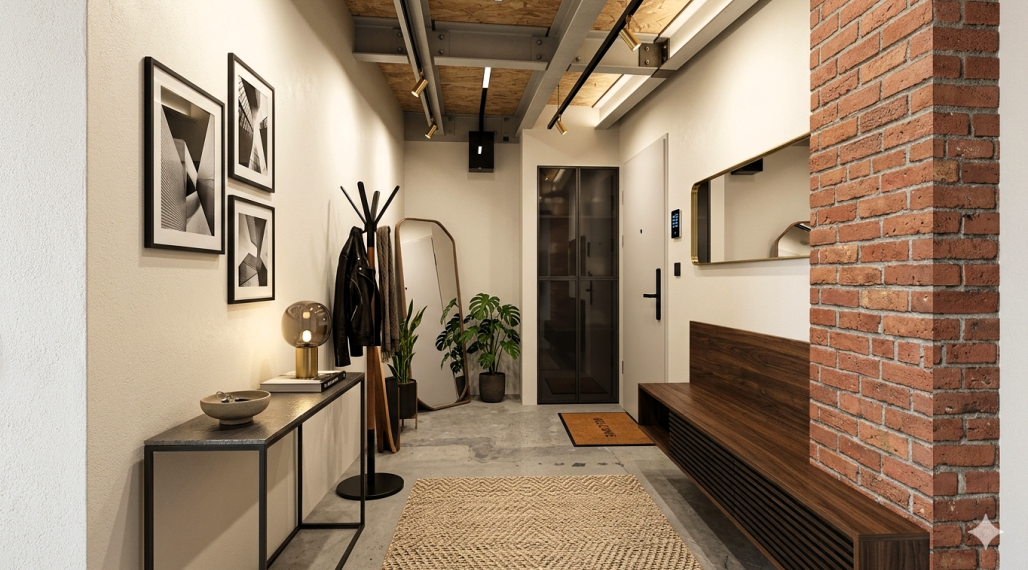 Dizajnový loft A105, Rezidencia Thermae, Trenčianske Teplice