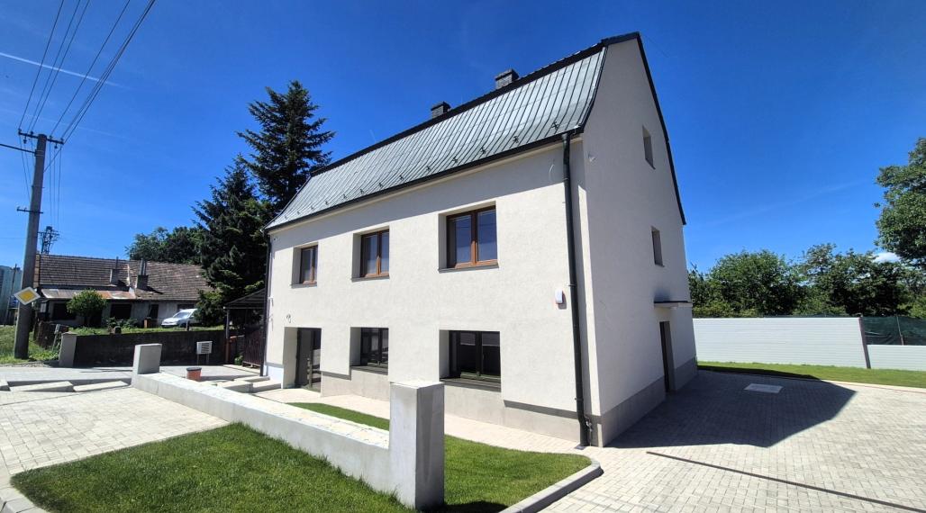 Nové nebytové priestory v Dome služieb, Opatová – Trenčín