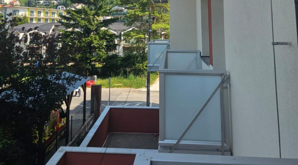 NOVOSTAVBA , 2-izbový byt s balkónom v Rezidencii THERMAE