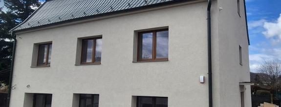 Nové nebytové priestory v Dome služieb, Opatová – Trenčín