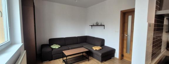 3-izbový byt - Východná ul., Trenčín