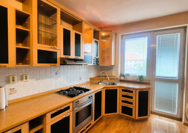 Priestranný 4-izbový byt (89m2) Piaristická ulica ✨