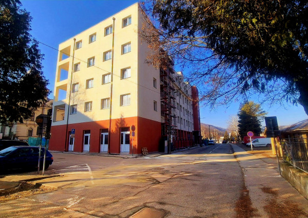 Obchodný priestor č. 3 pre váš úspech ✨Rezidencia Thermae