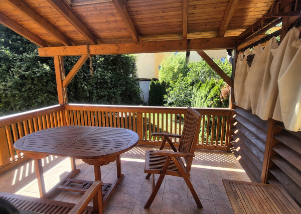 Dom v žiadanej lokalite – Sihoť I, Trenčín