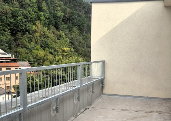 Rezidencia THERMAE - Trenčianske Teplice, Byt 63 - mezonet