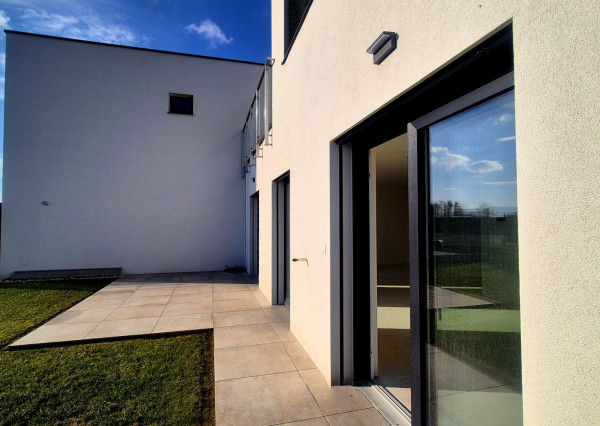 Moderný 4-izbový dom, Legionárska ulica