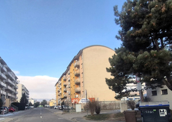 3 izbový byt, klimatizácia, garáž, Bavlnárska ulica, Trenčín