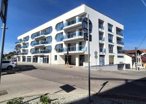 3-izbový byt v novostavbe, ul. I. Olbrachta, Trenčín