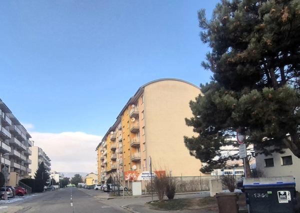 3 izbový byt, klimatizácia, garáž, Bavlnárska ulica, Trenčín