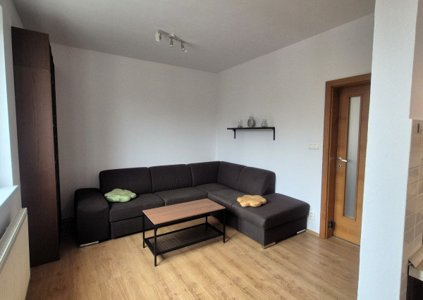 3-izbový byt - Východná ul., Trenčín