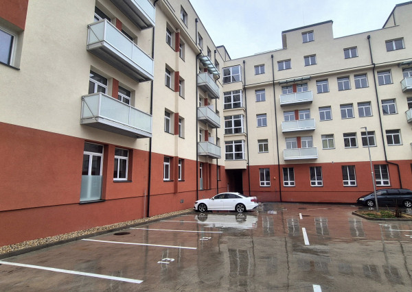 3‑izbový byt v SKOLAUDOVANEJ Rezidencii Thermae