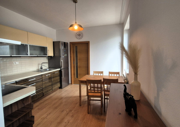 3-izbový byt - Východná ul., Trenčín