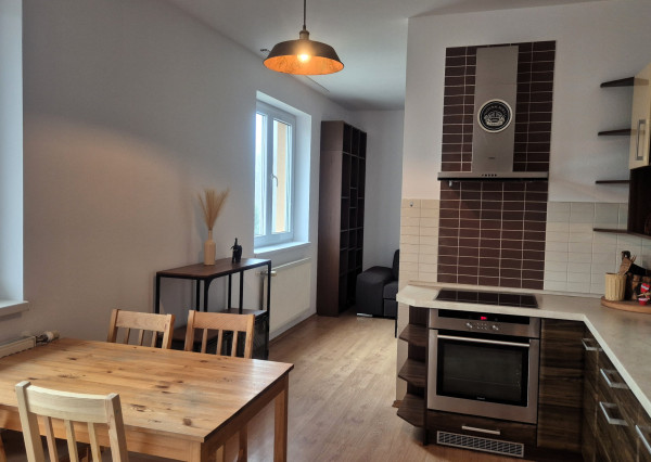 3-izbový byt - Východná ul., Trenčín