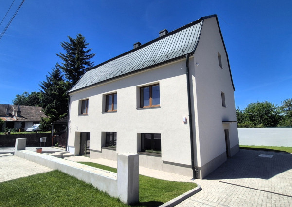Nové nebytové priestory v Dome služieb, Opatová – Trenčín
