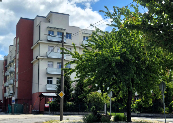 NOVOSTAVBA , 2-izbový byt s balkónom v Rezidencii THERMAE